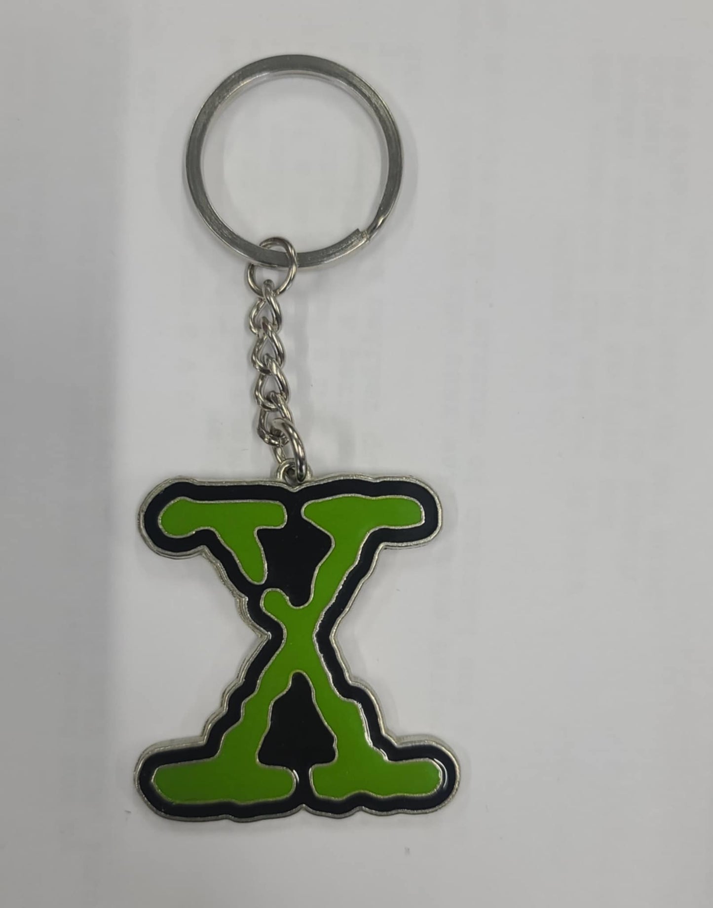 X-Files - Key Chain