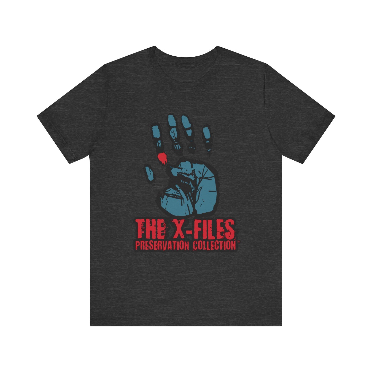 Handprint T-Shirt -XFP Direct