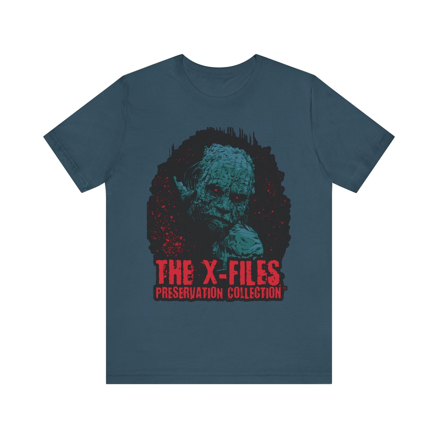 Detour T-Shirt -XFP Direct
