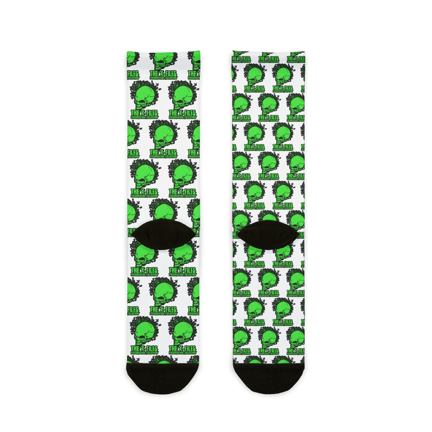 Alien Socks-XFP Direct