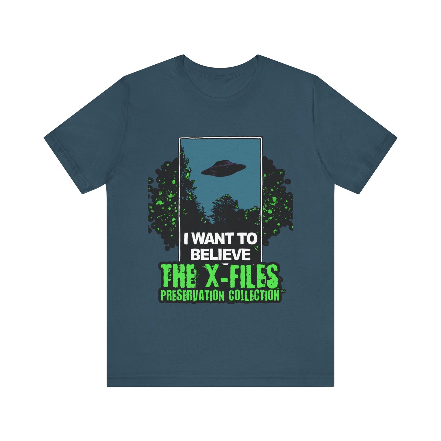 IWTB T-Shirt -XFP Direct