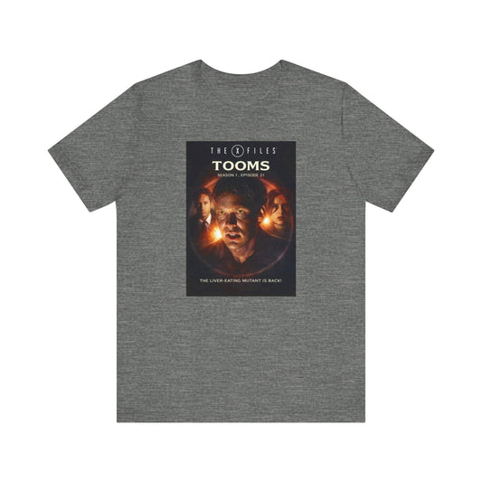 TOOMS Shirt -XFP Direct