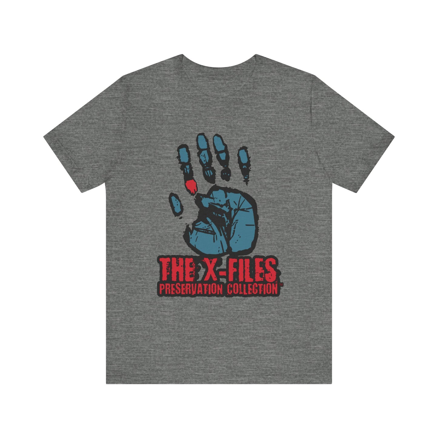 Handprint T-Shirt -XFP Direct
