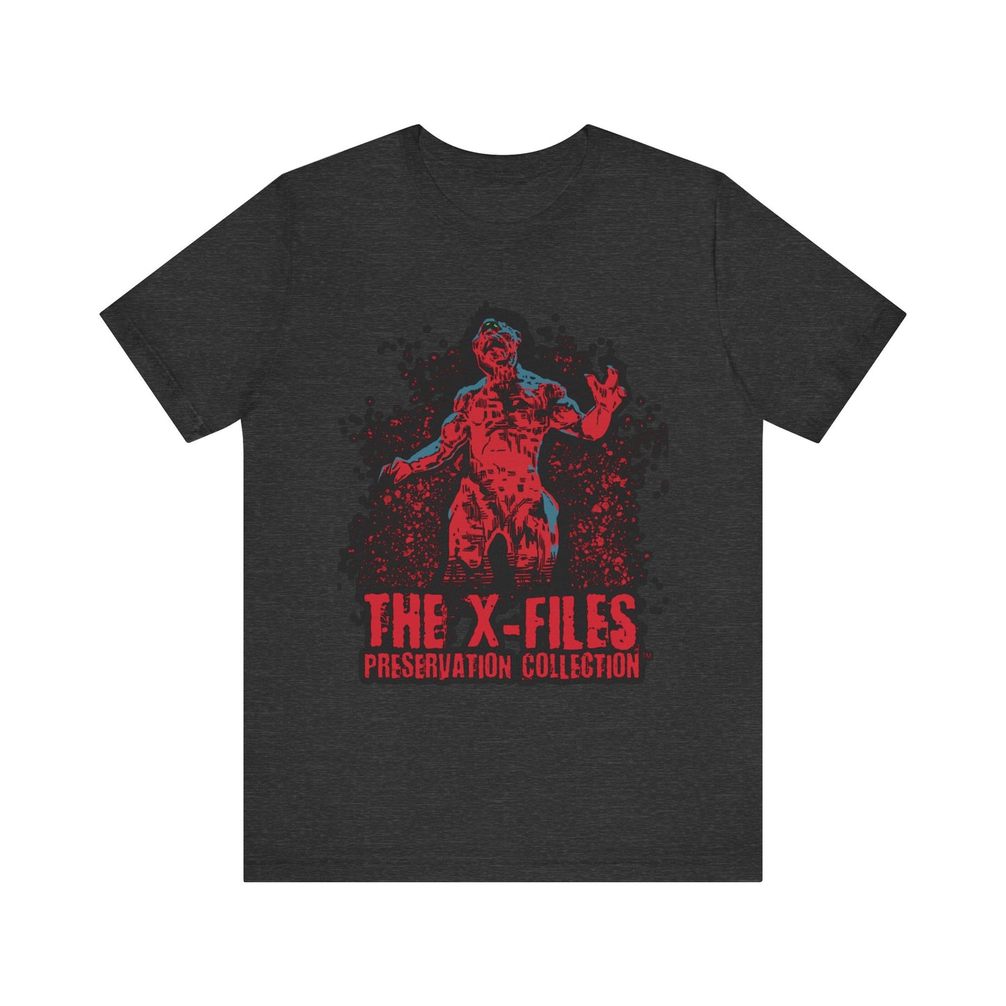Lord Kinbote T-Shirt -XFP Direct