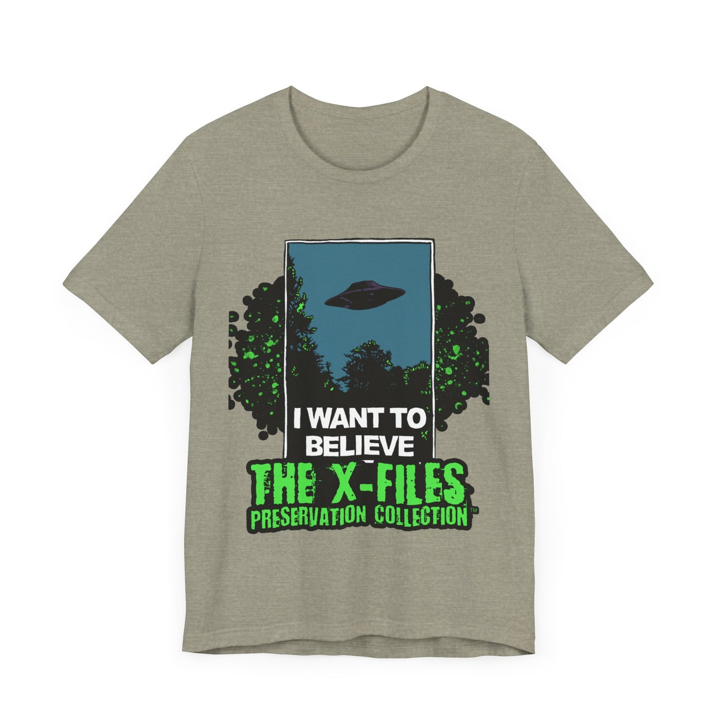 IWTB T-Shirt -XFP Direct
