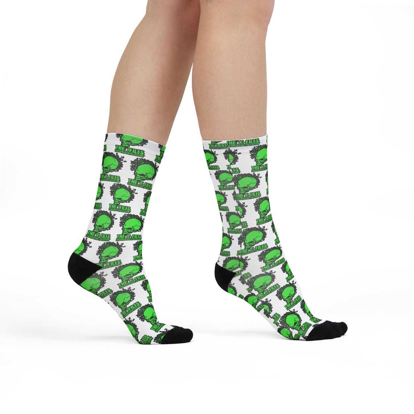 Alien Socks-XFP Direct