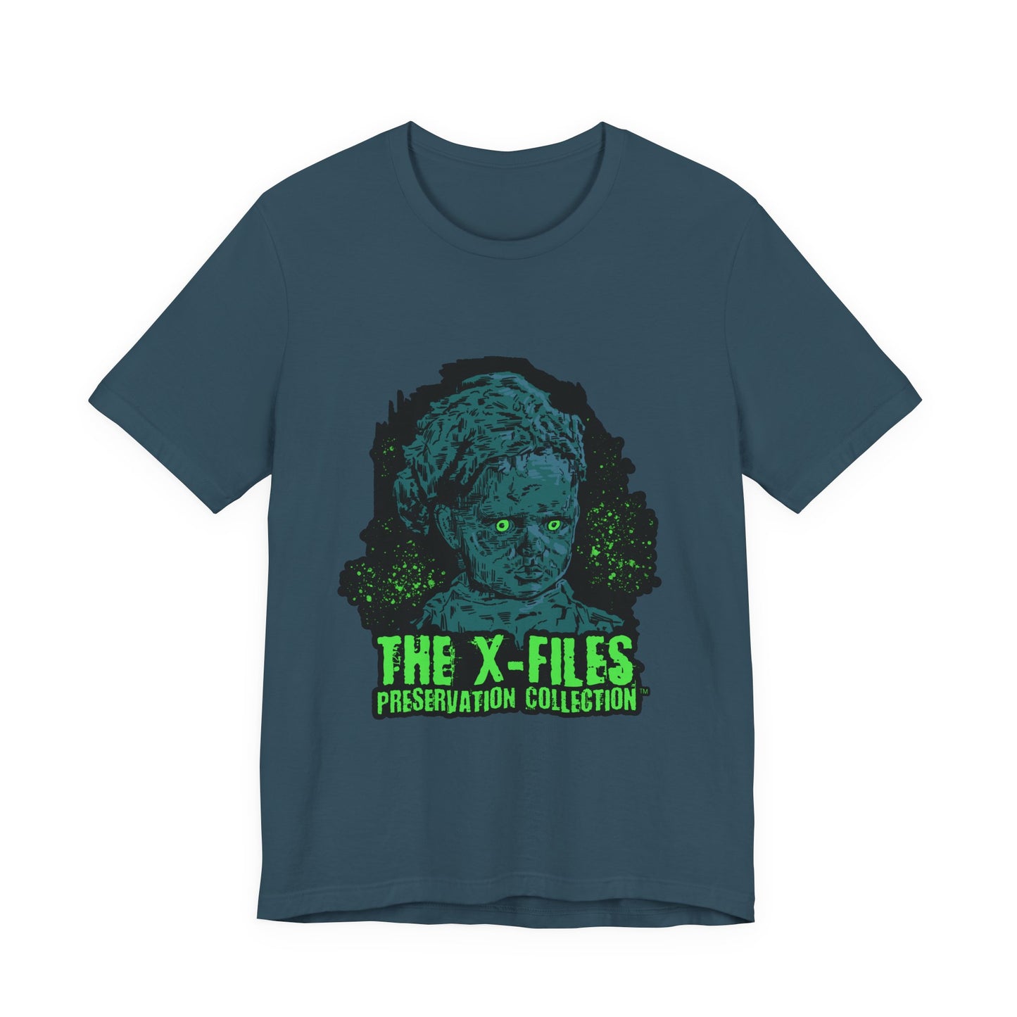 Copy of Mr. Chuckleteeth Tee -XFP Direct
