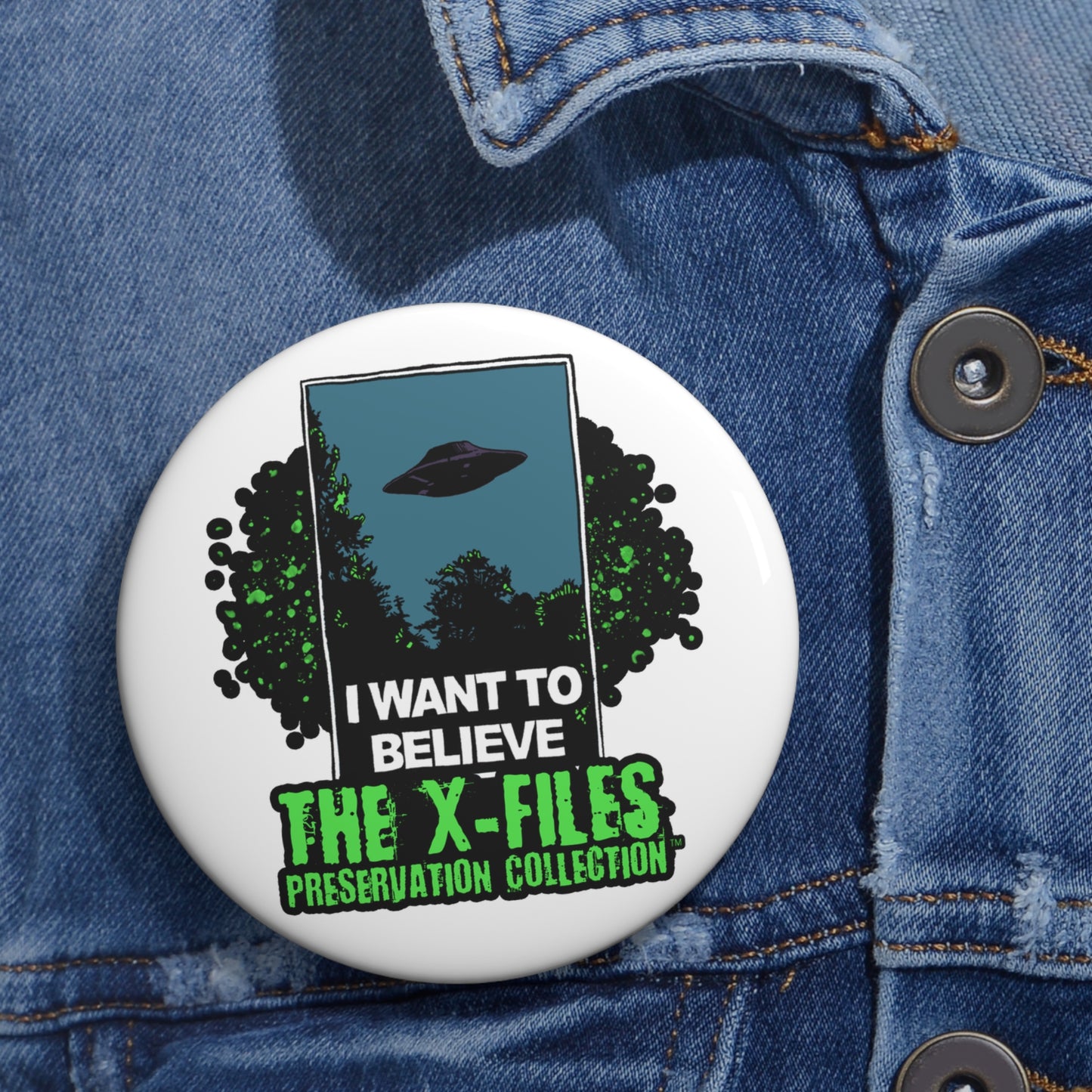 IWTB-White Pin - XFP Direct