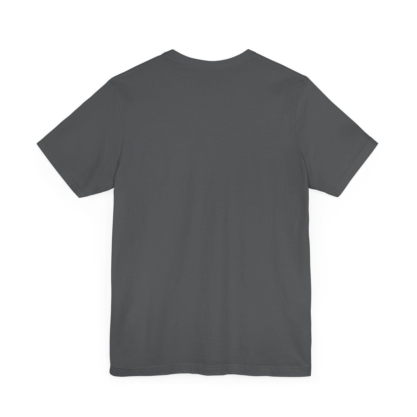 Twisted Face T-Shirt -XFP Direct