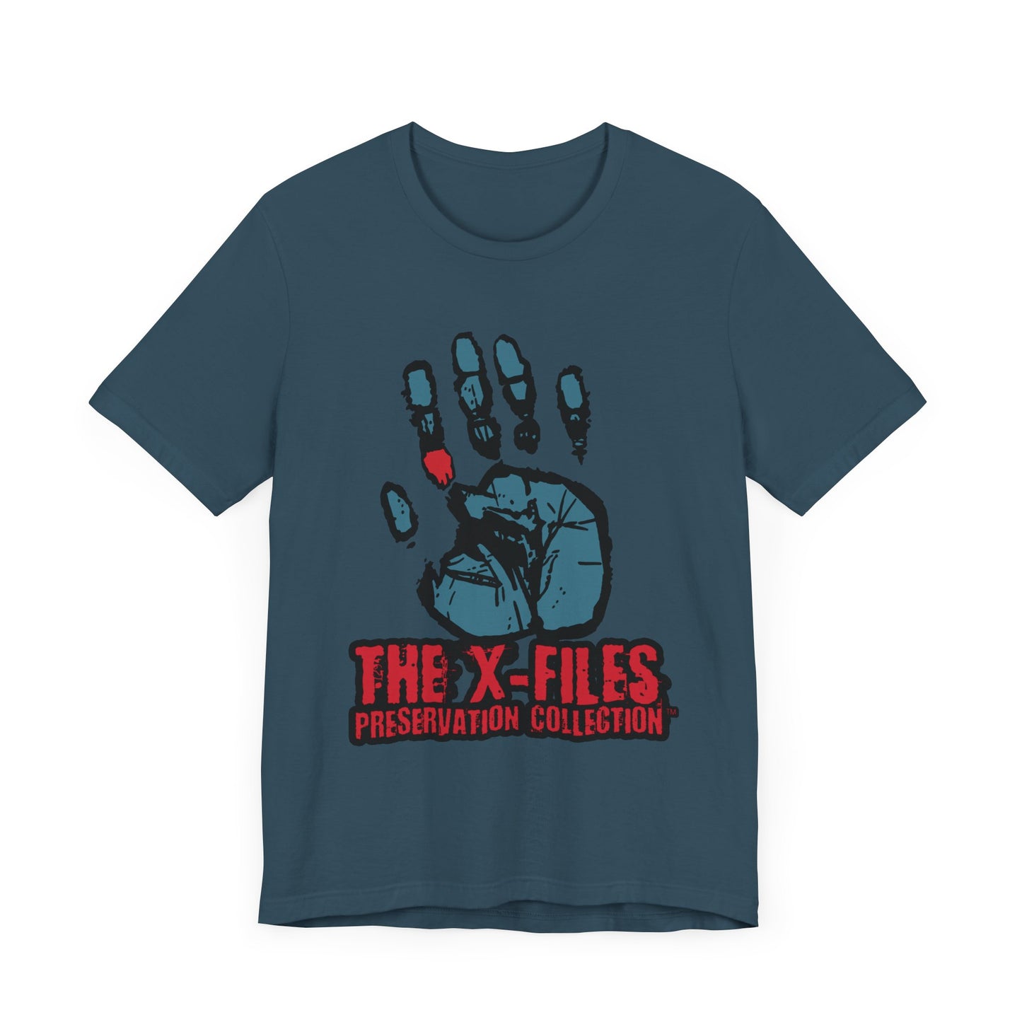 Handprint T-Shirt -XFP Direct