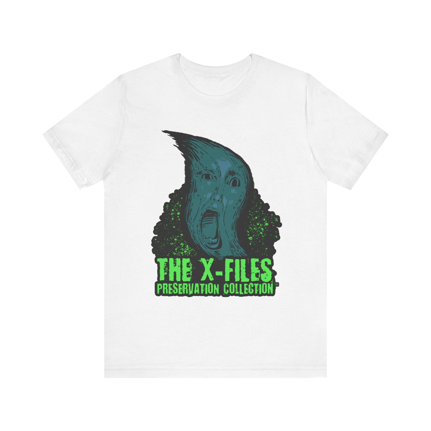 Twisted Face T-Shirt -XFP Direct