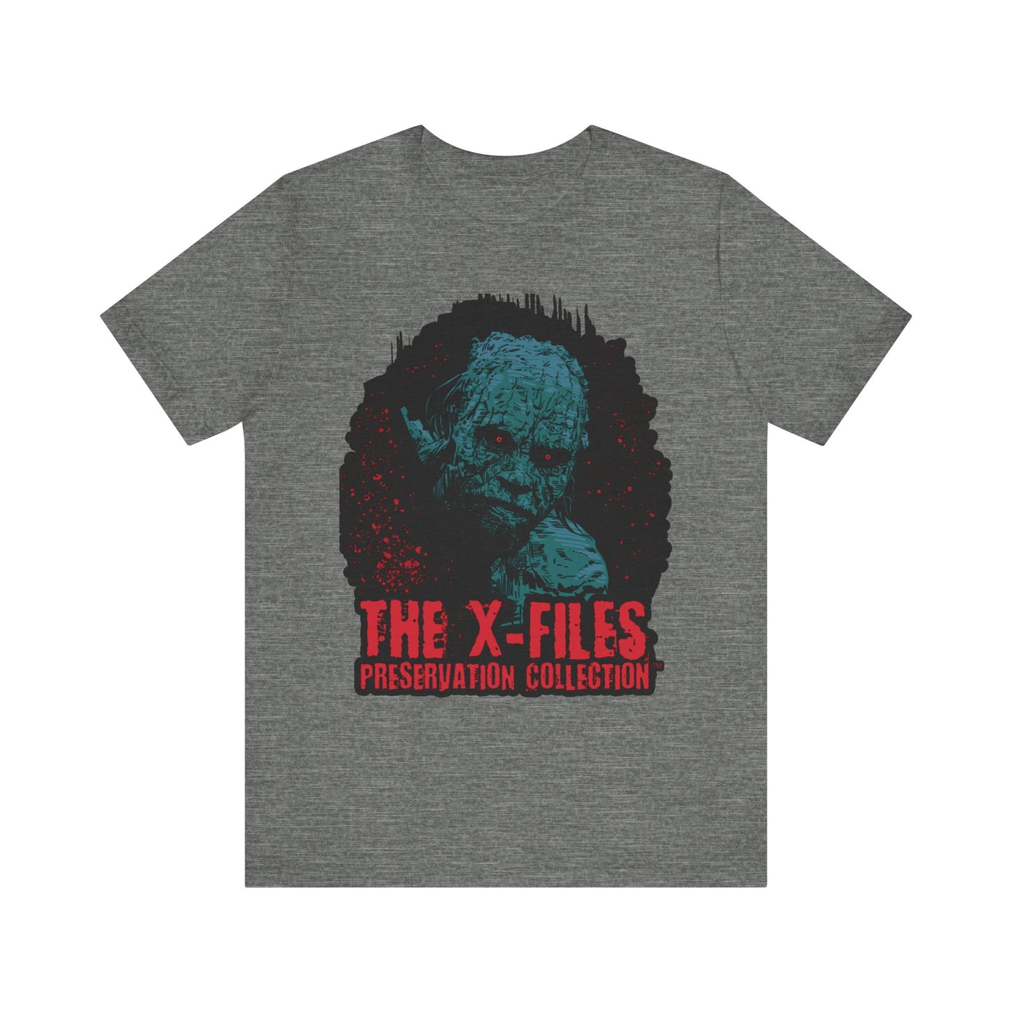 Detour T-Shirt -XFP Direct