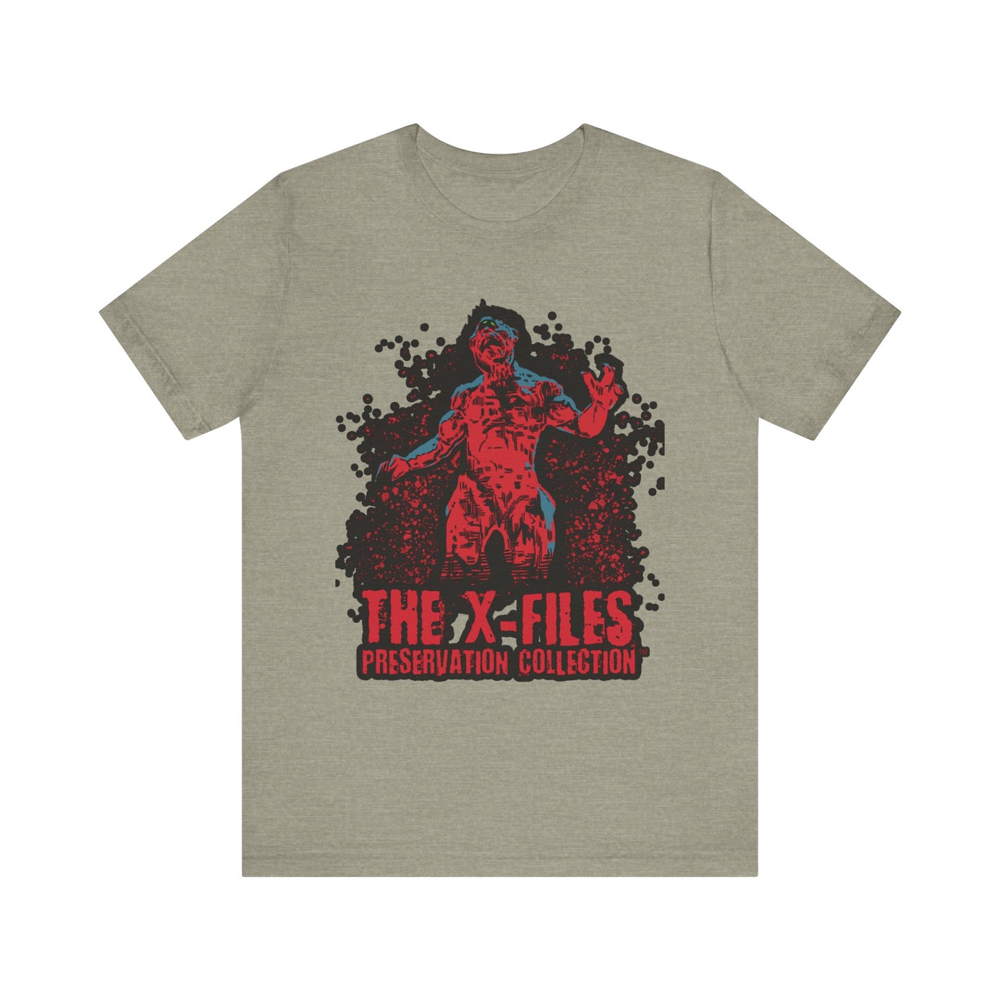 Lord Kinbote T-Shirt -XFP Direct