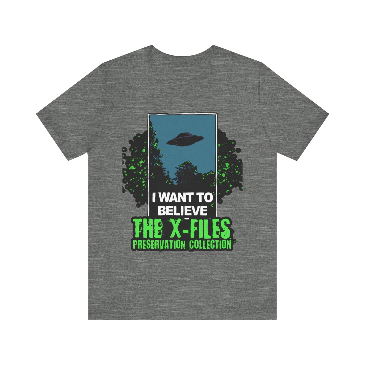 IWTB T-Shirt -XFP Direct