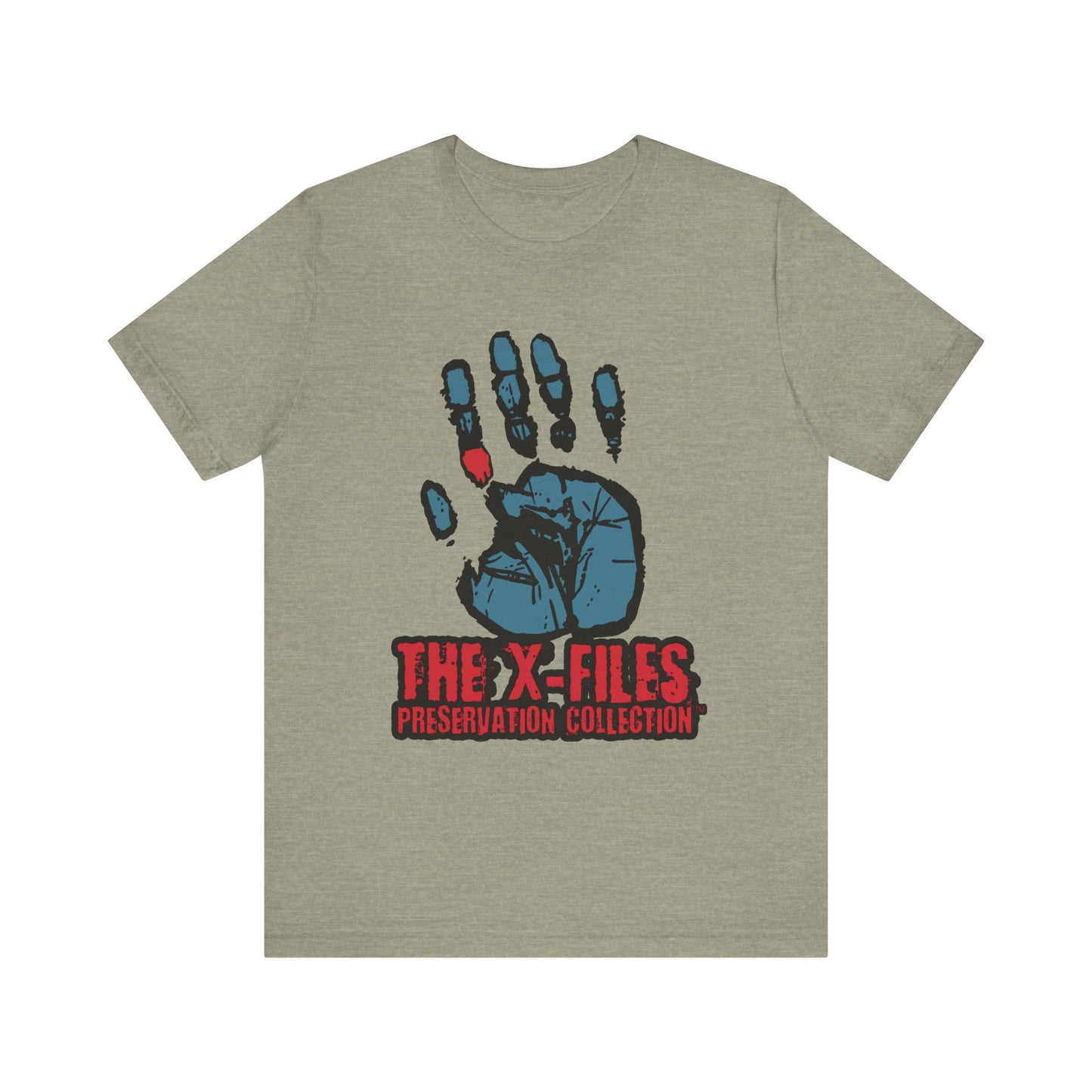 Handprint T-Shirt -XFP Direct