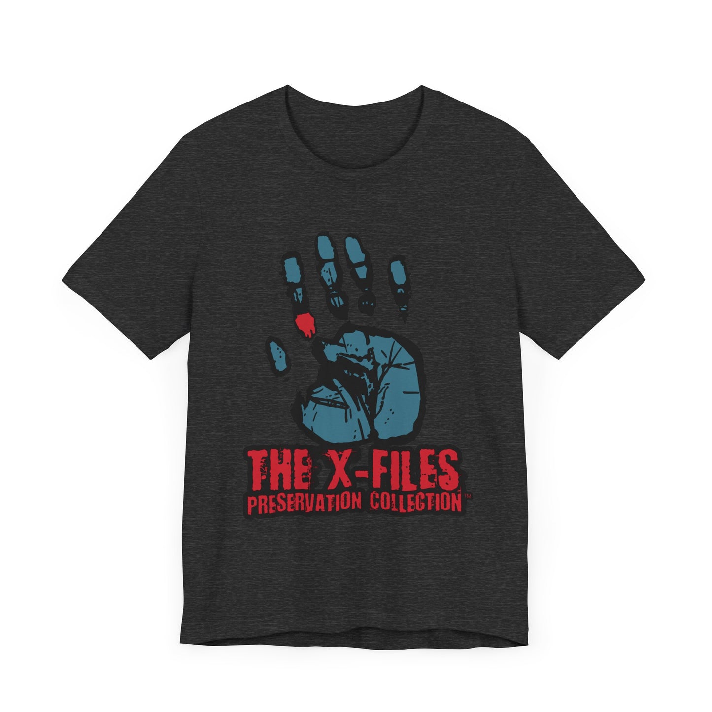 Handprint T-Shirt -XFP Direct