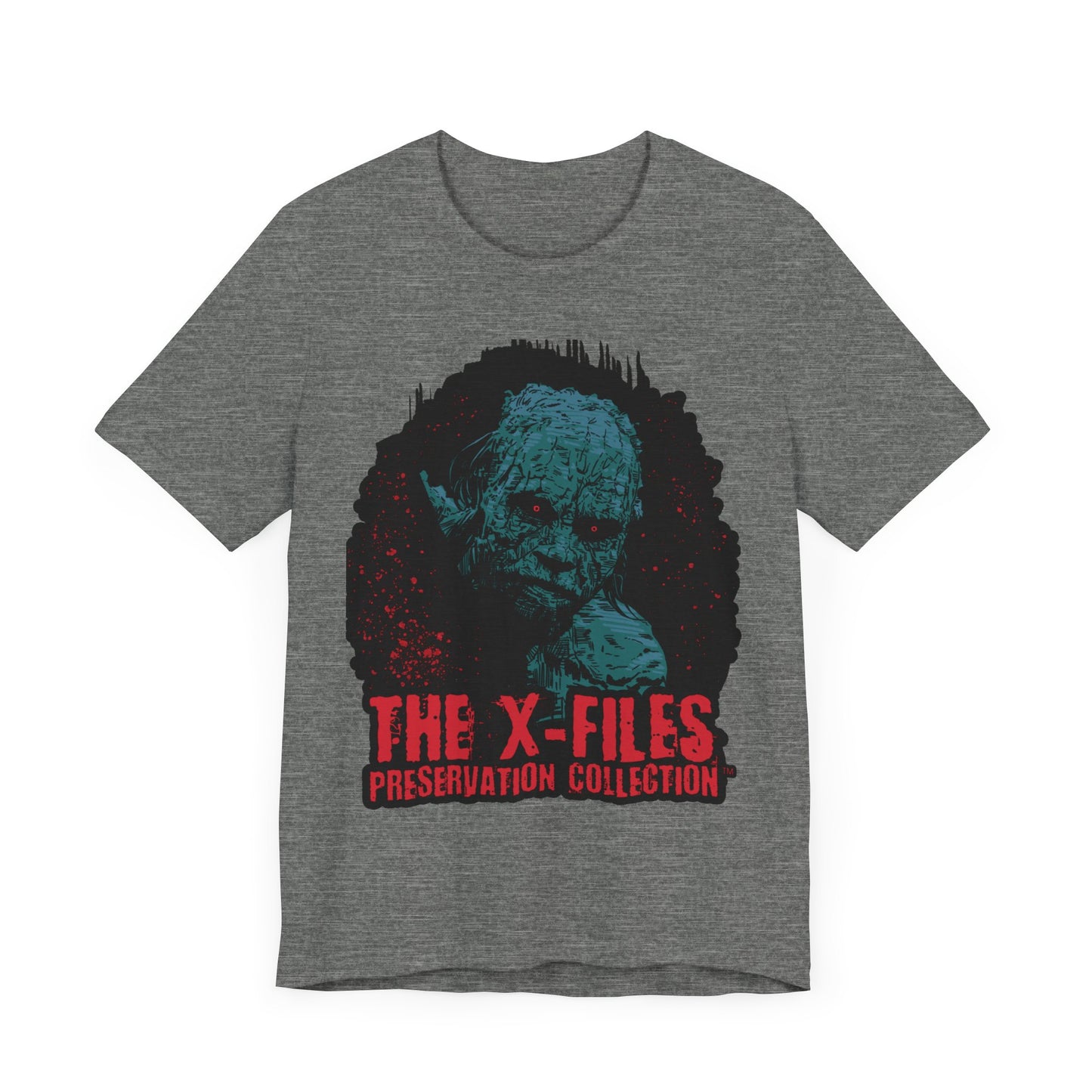 Detour T-Shirt -XFP Direct