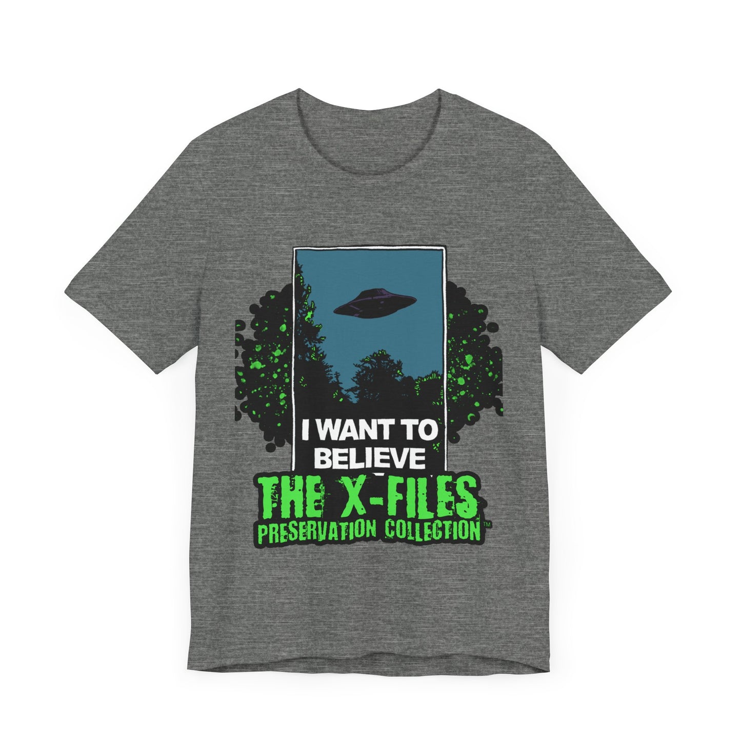 IWTB T-Shirt -XFP Direct