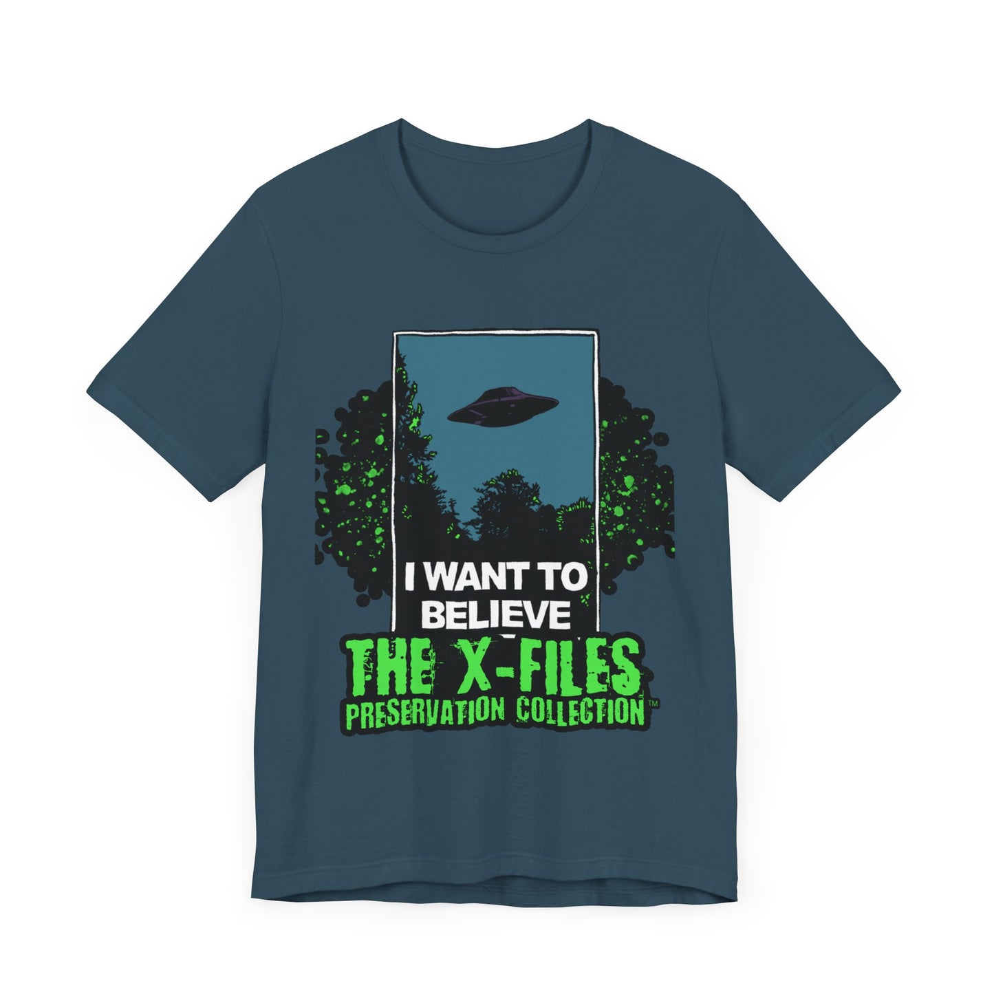 IWTB T-Shirt -XFP Direct