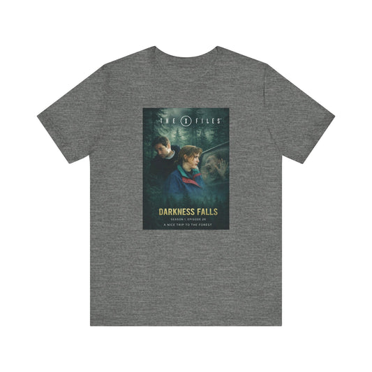 DARKNESS FALLS Shirt -XFP Direct