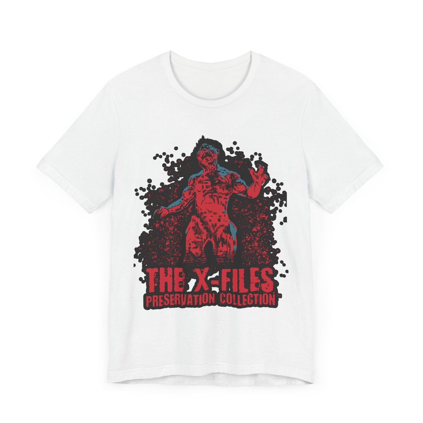 Lord Kinbote T-Shirt -XFP Direct