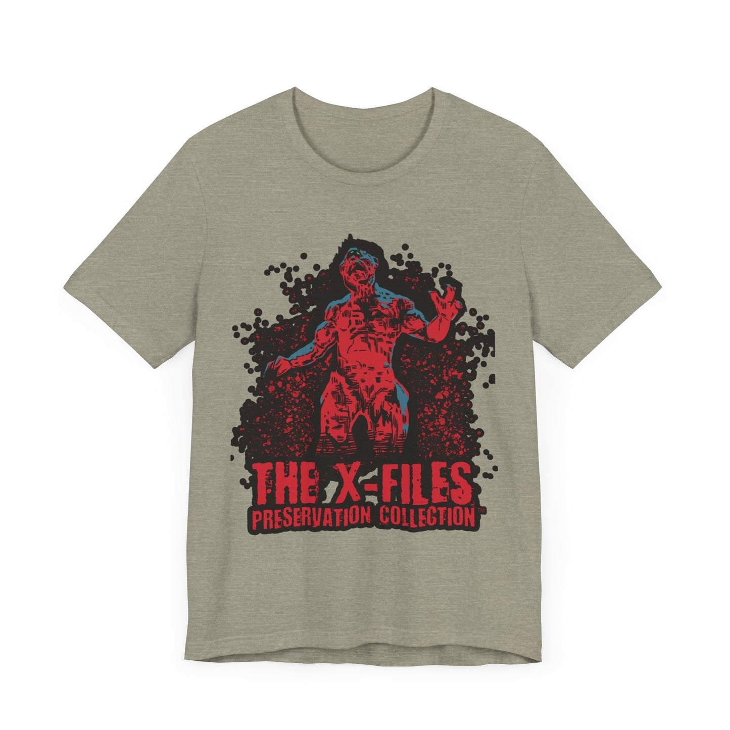 Lord Kinbote T-Shirt -XFP Direct