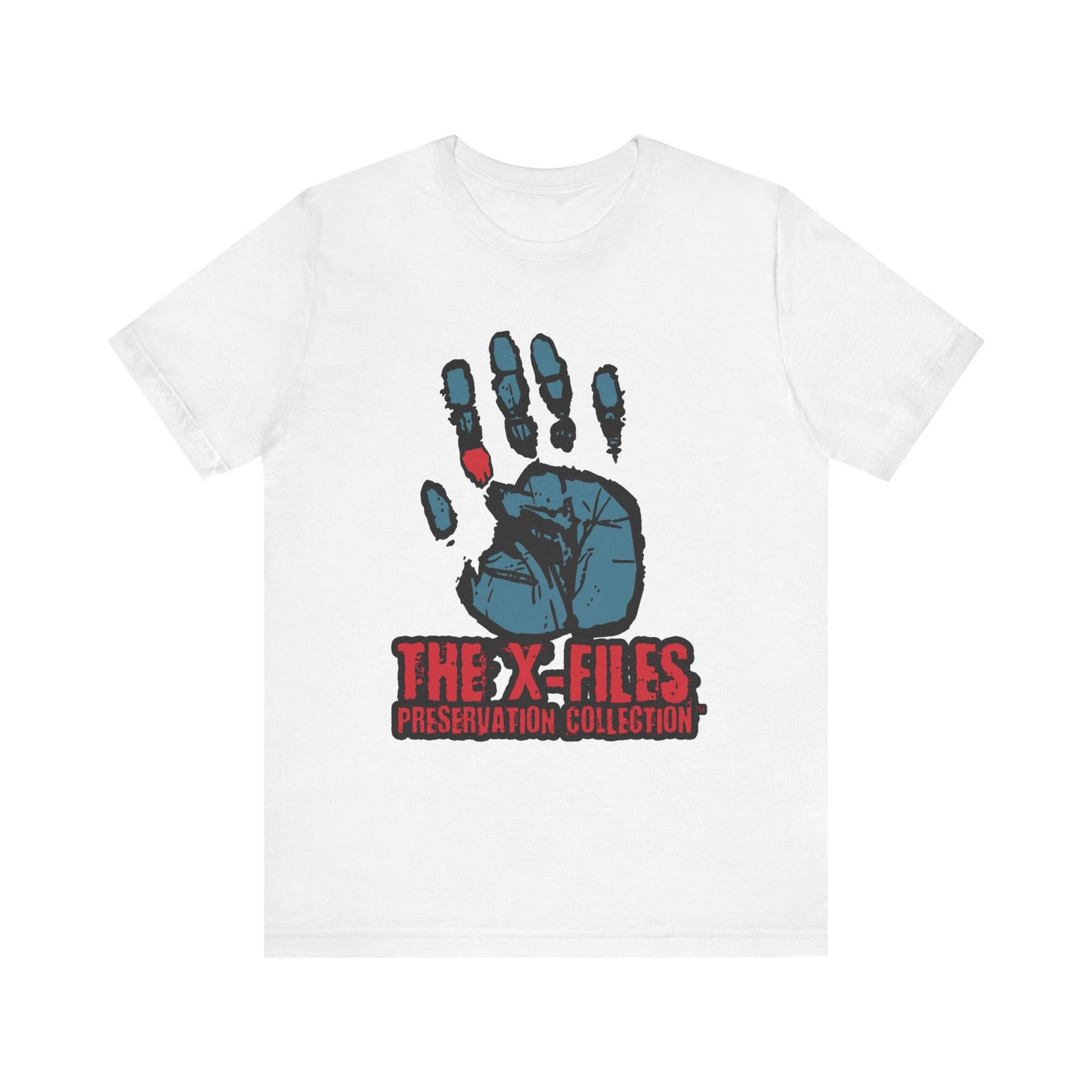 Handprint T-Shirt -XFP Direct