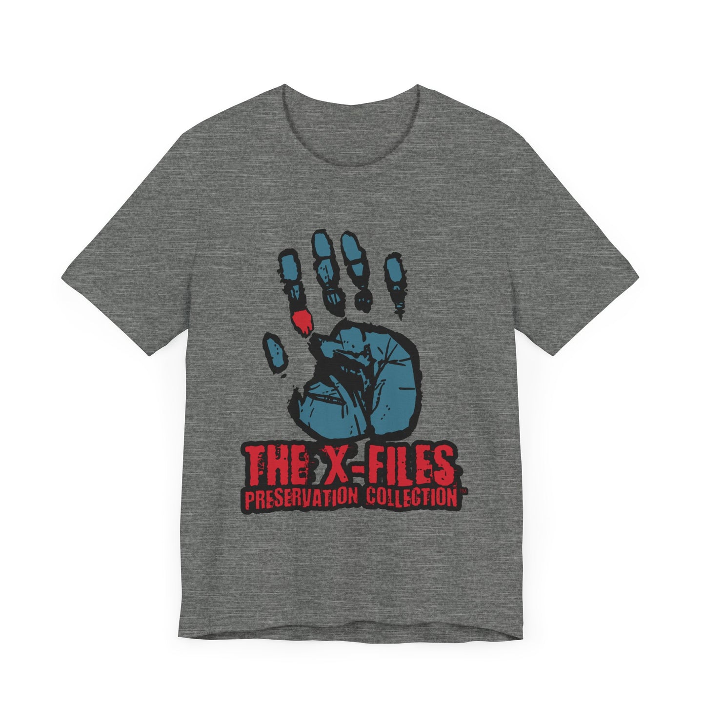 Handprint T-Shirt -XFP Direct