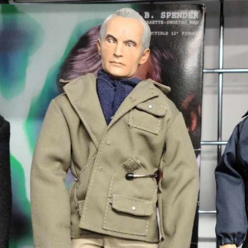 Frank Black Sideshow Figure -Loose