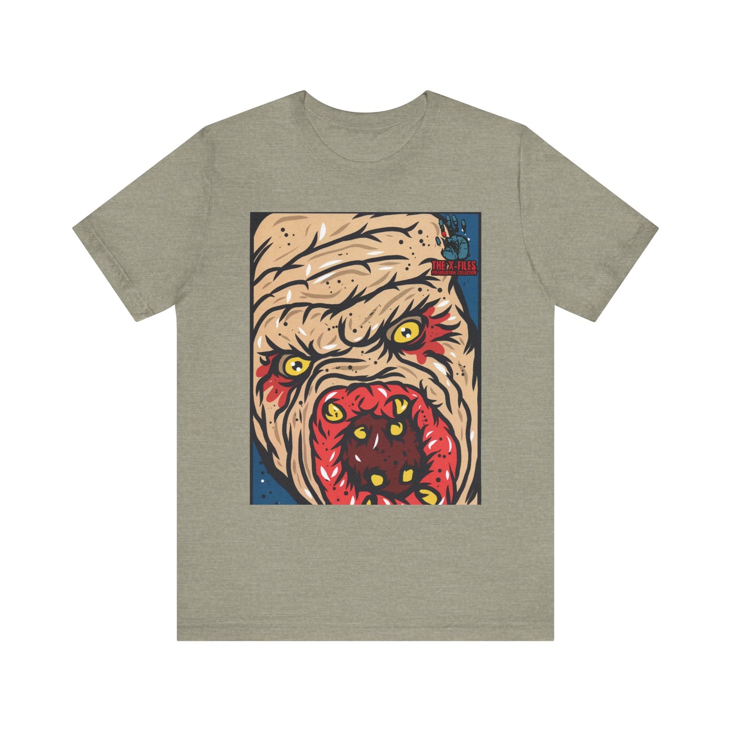 Flukeman T-Shirt -XFP Direct