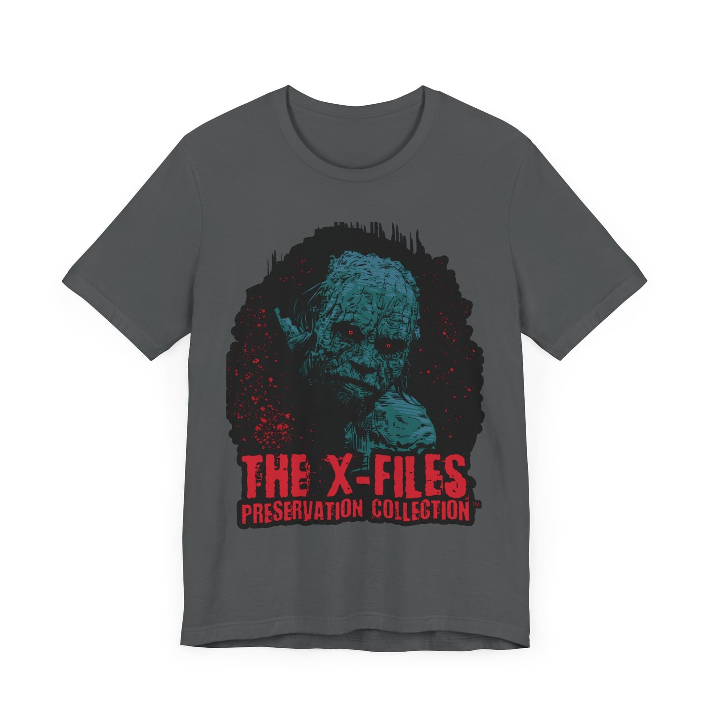 Detour T-Shirt -XFP Direct