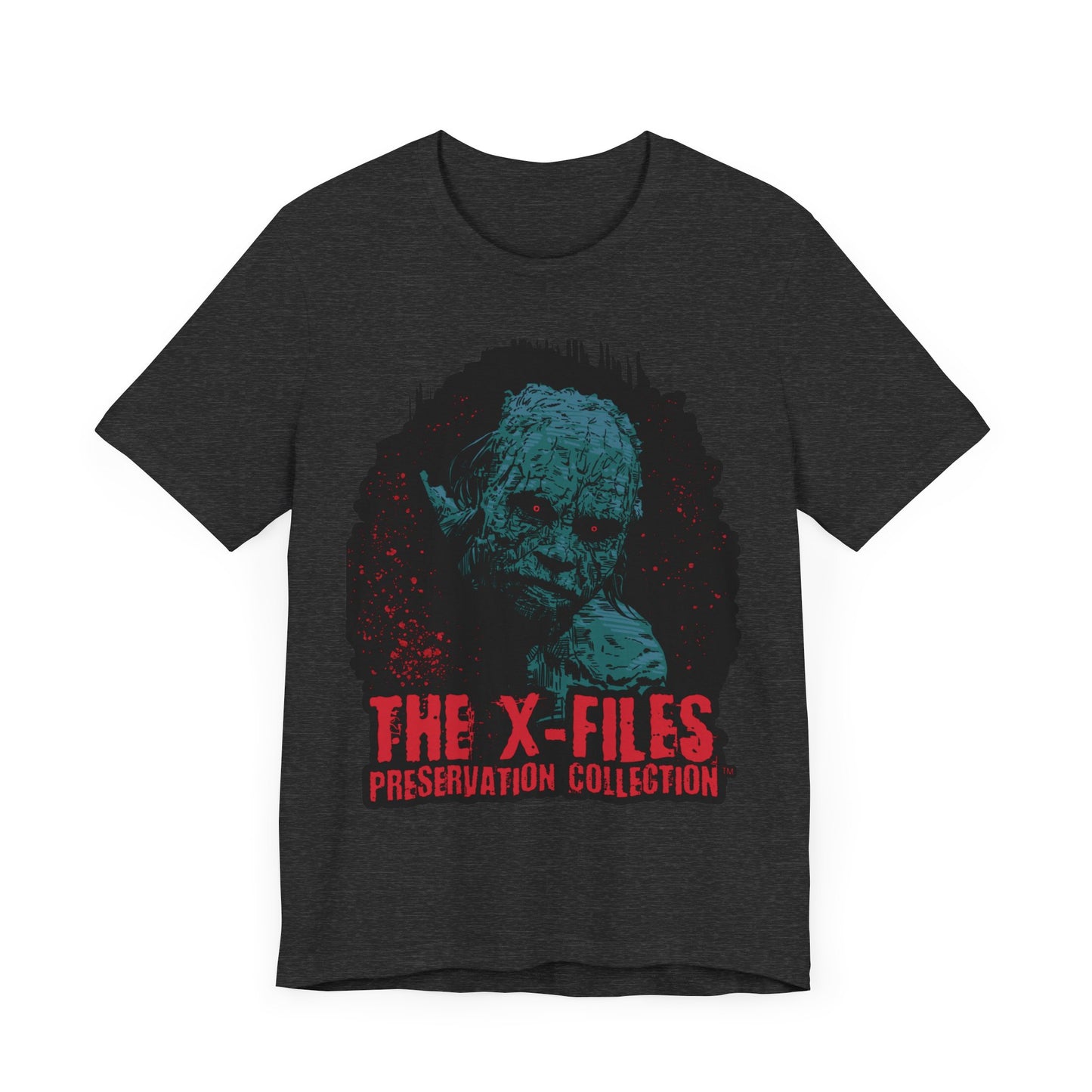 Detour T-Shirt -XFP Direct