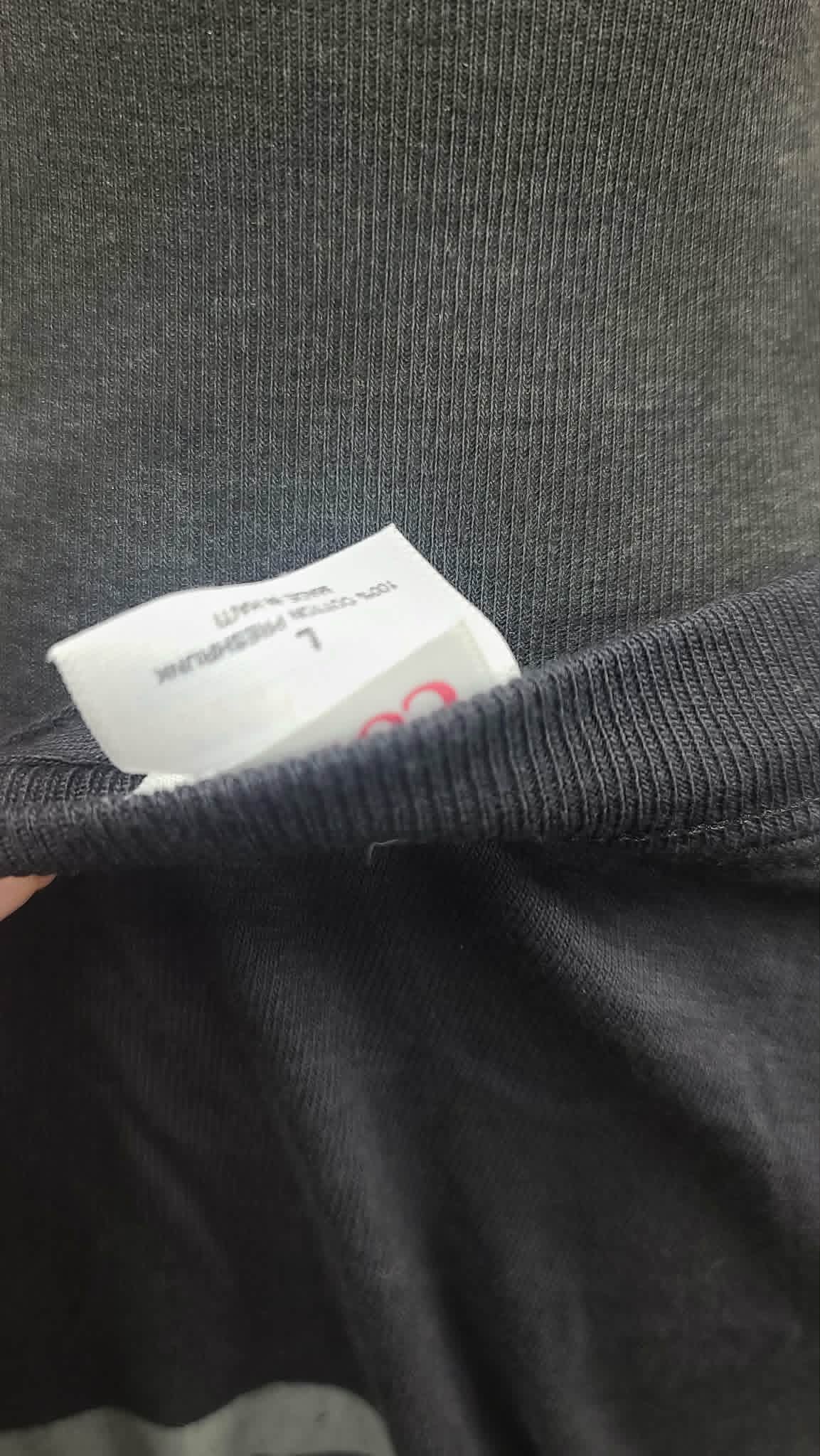 * X-Files- Season 9 Crew Shirt