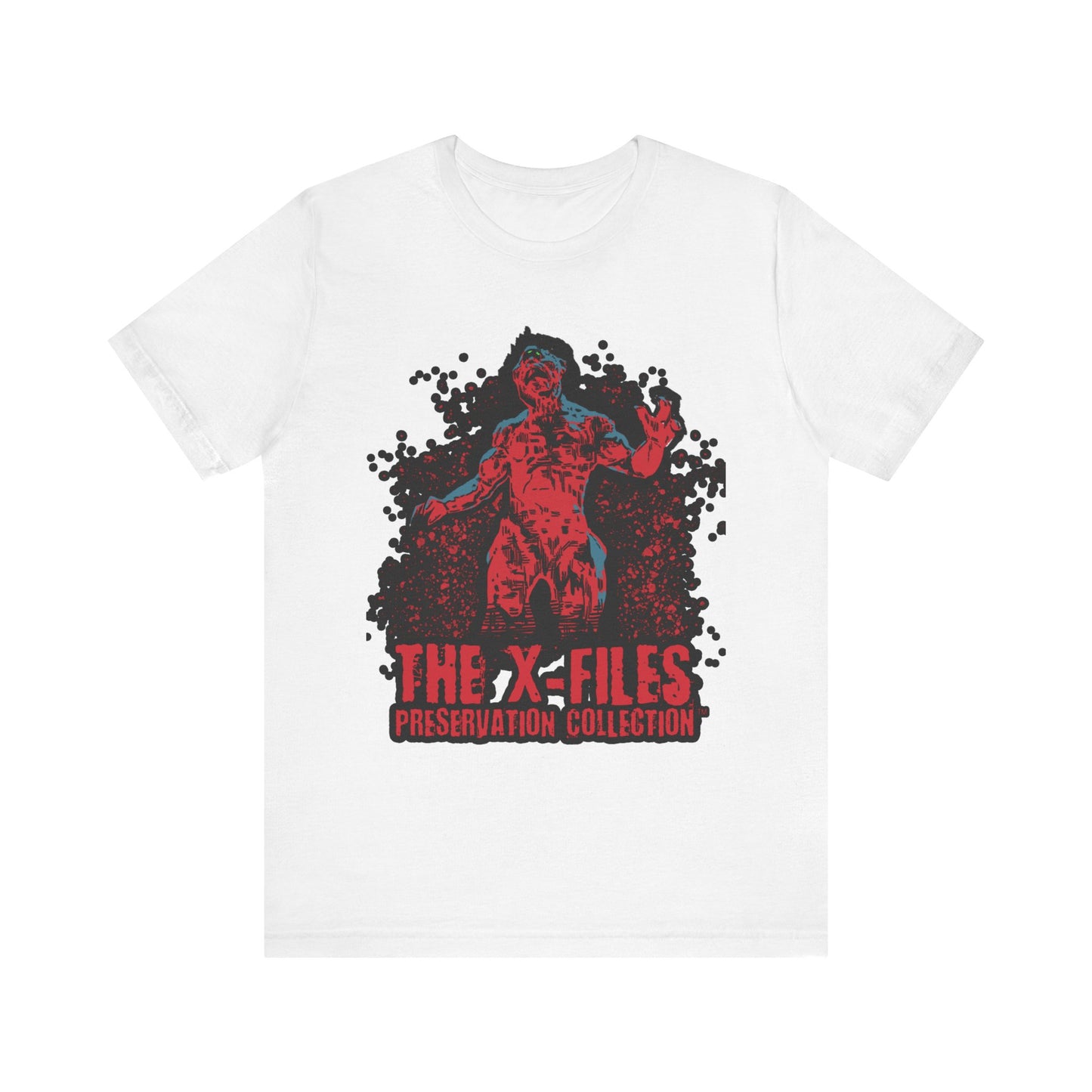 Lord Kinbote T-Shirt -XFP Direct