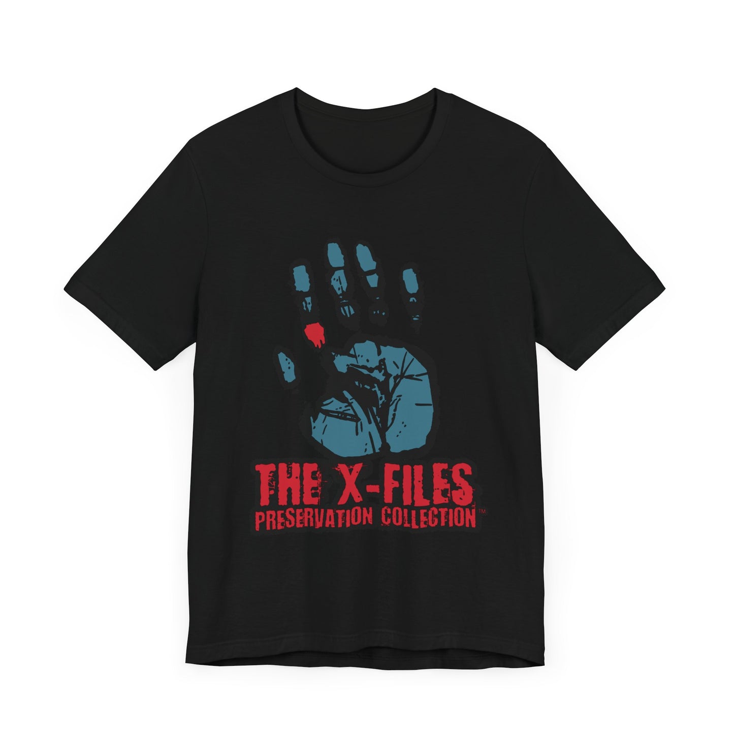 Handprint T-Shirt -XFP Direct