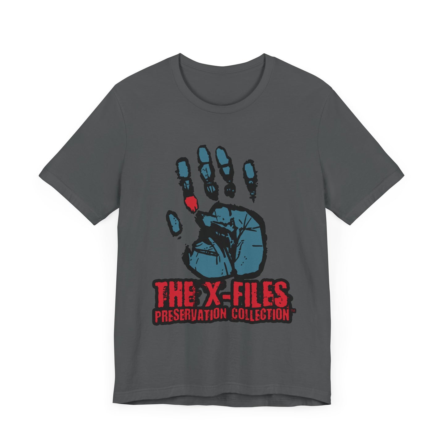 Handprint T-Shirt -XFP Direct