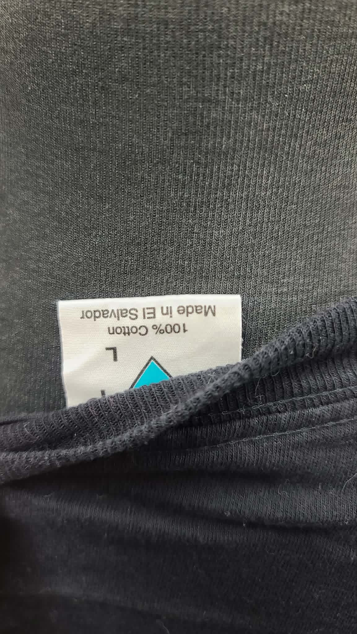 *X-Files - Blue X -Mulder and Scully Shirt