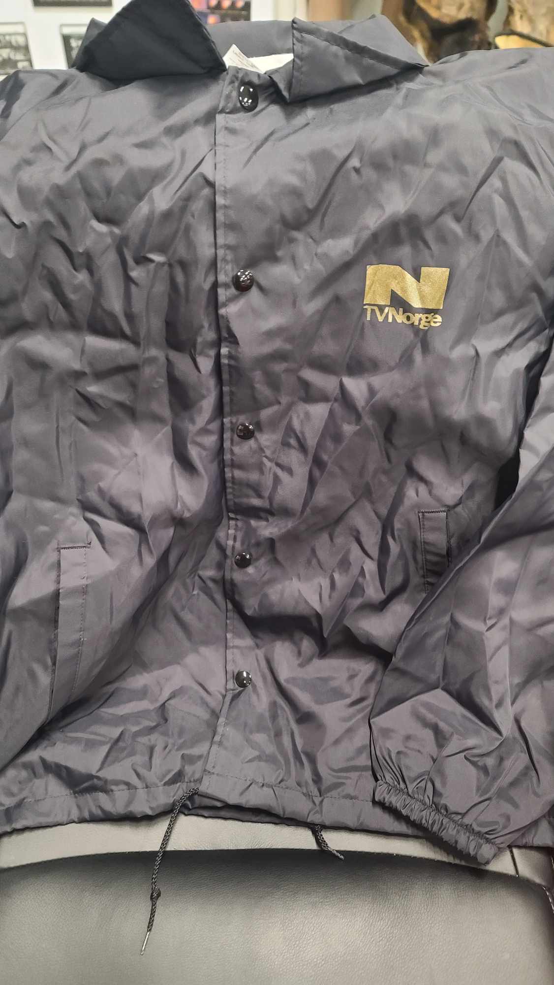 Millennium Wind Jacket