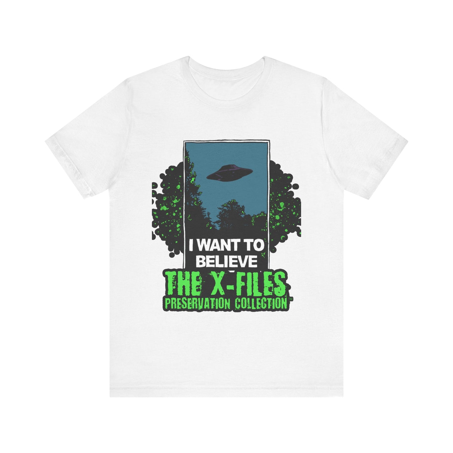 IWTB T-Shirt -XFP Direct