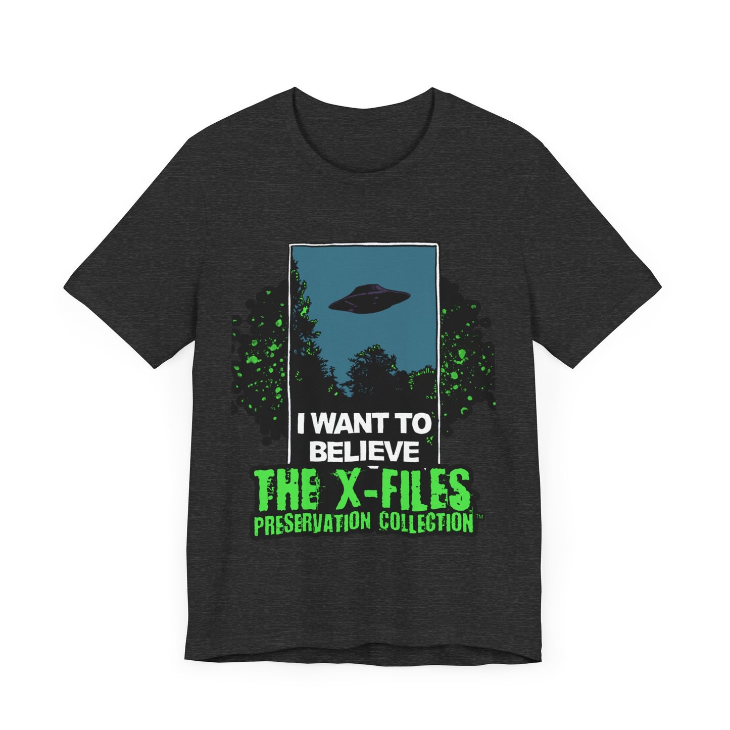 IWTB T-Shirt -XFP Direct
