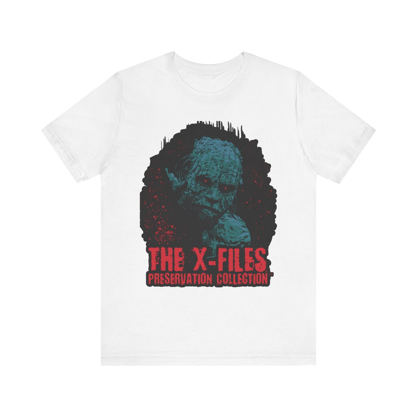 Detour T-Shirt -XFP Direct