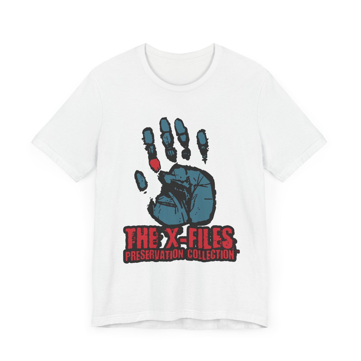 Handprint T-Shirt -XFP Direct