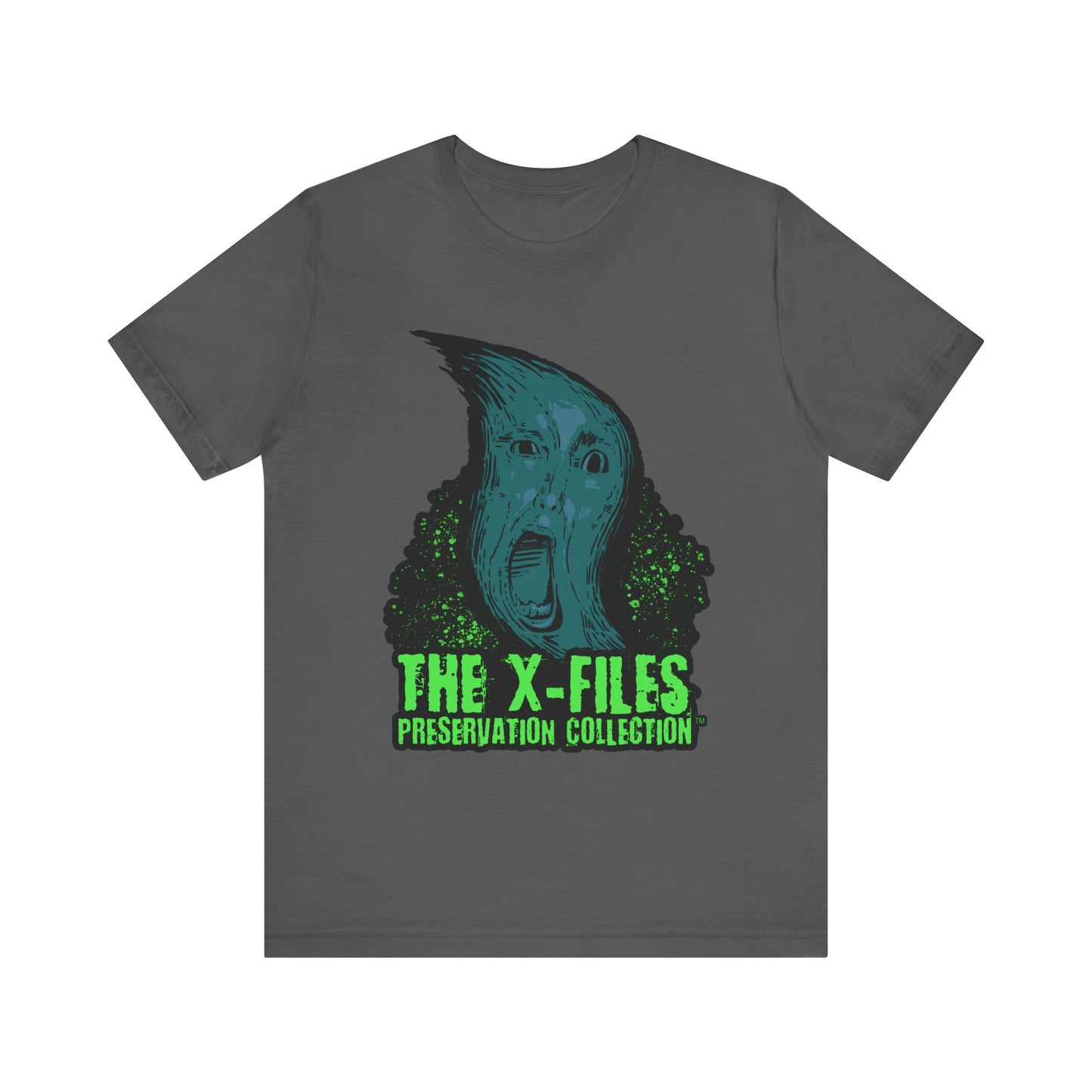 Twisted Face T-Shirt -XFP Direct