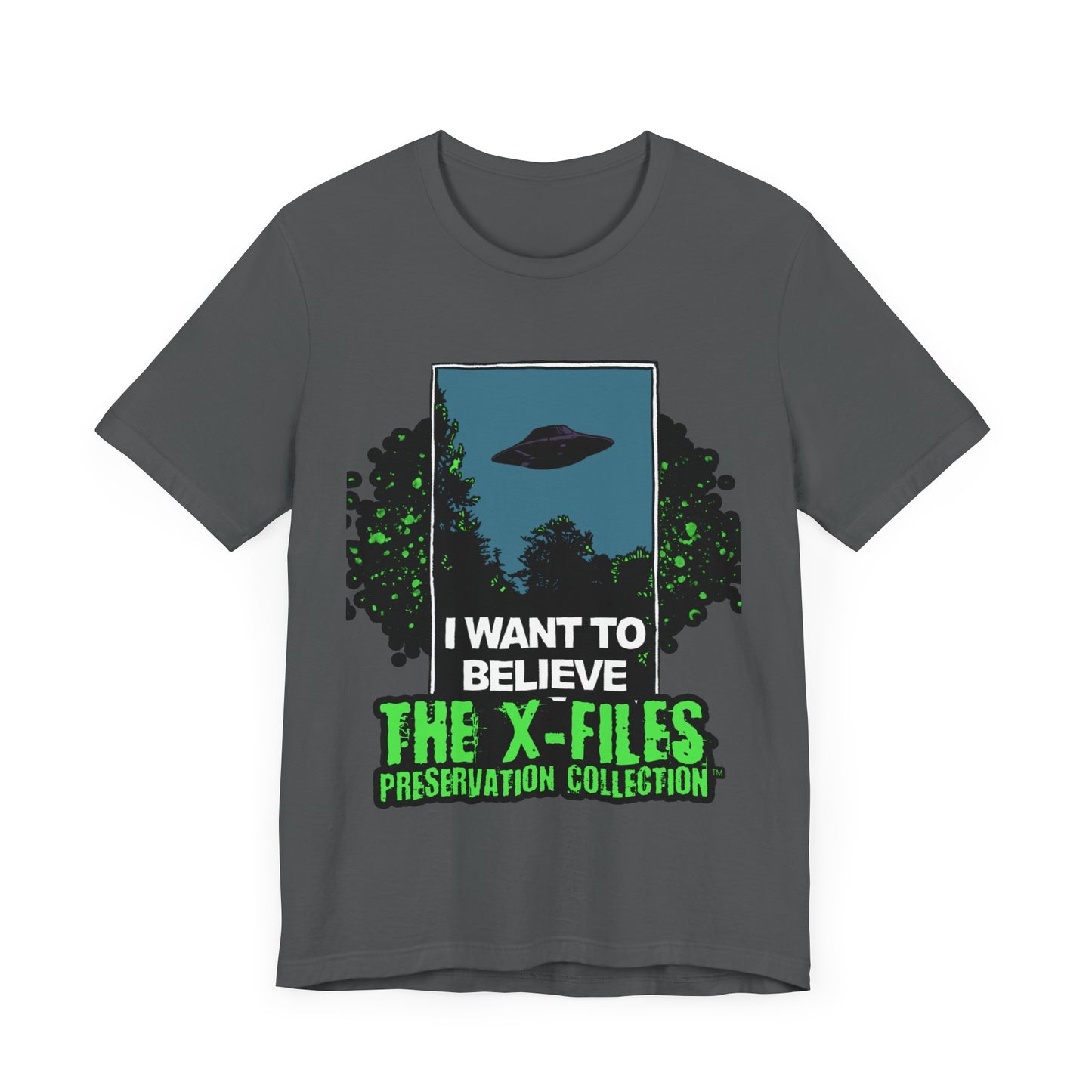 IWTB T-Shirt -XFP Direct