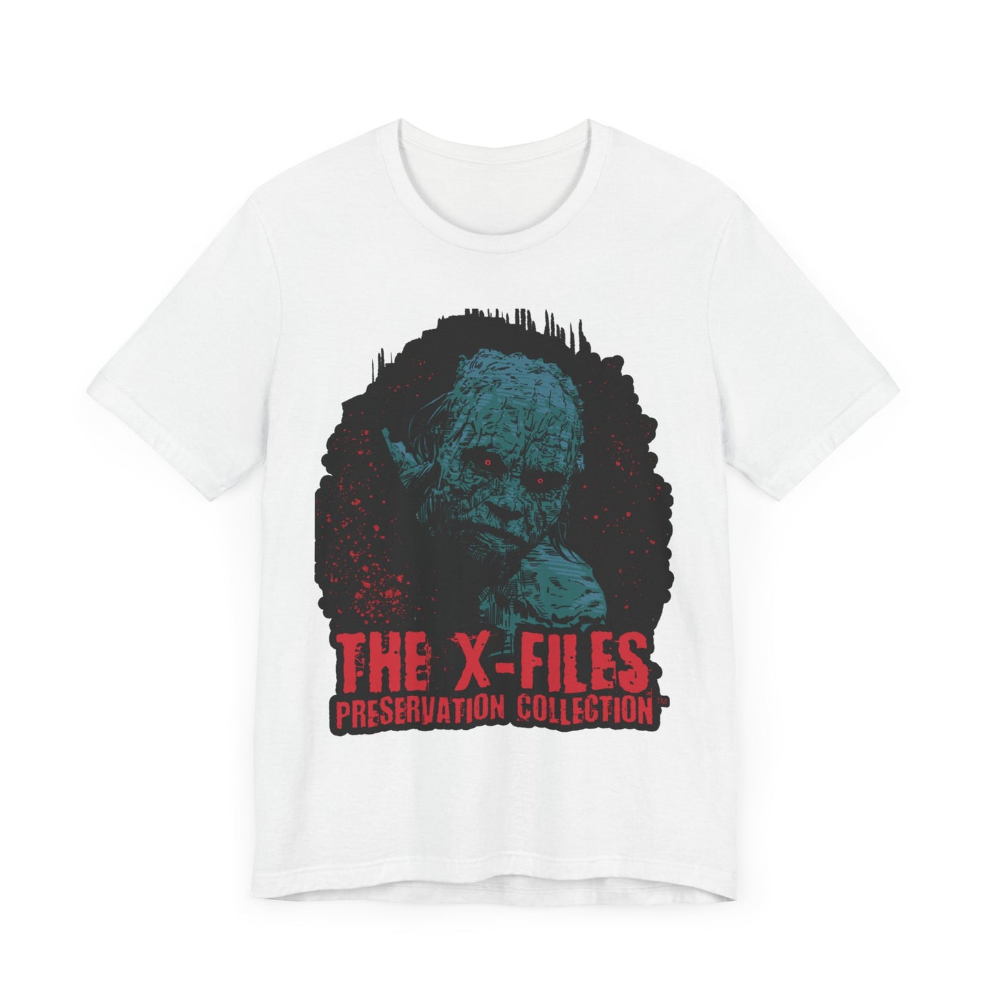 Detour T-Shirt -XFP Direct