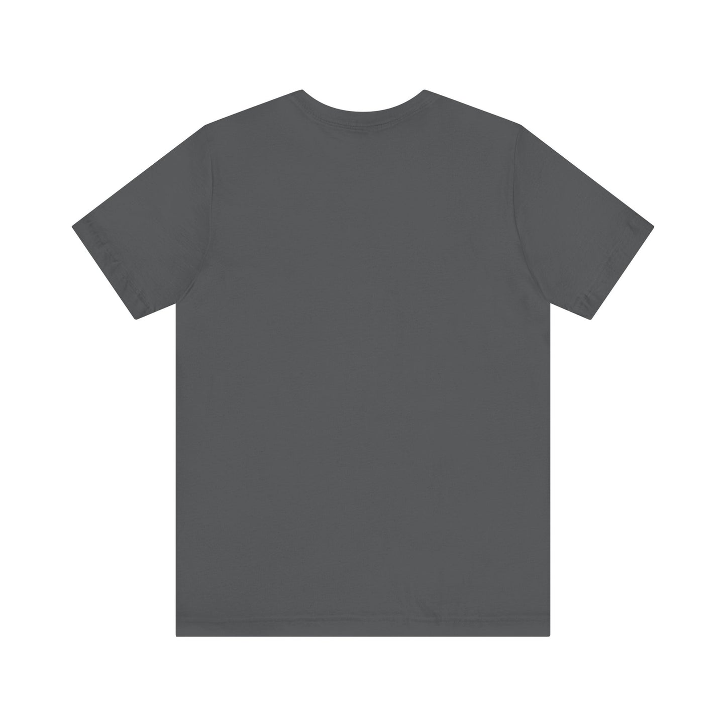 Twisted Face T-Shirt -XFP Direct