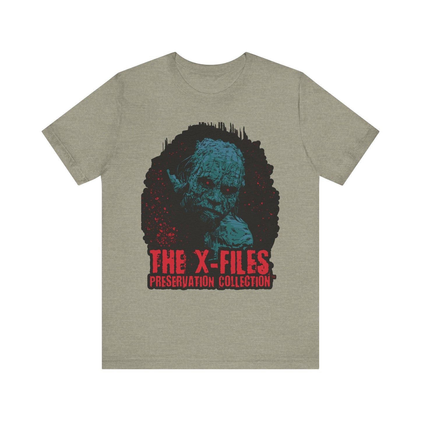 Detour T-Shirt -XFP Direct