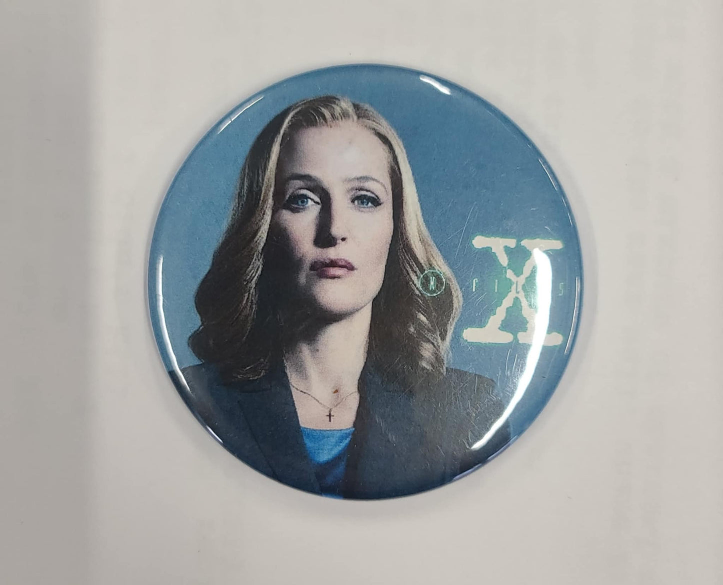 X-Files - Scully Magnet