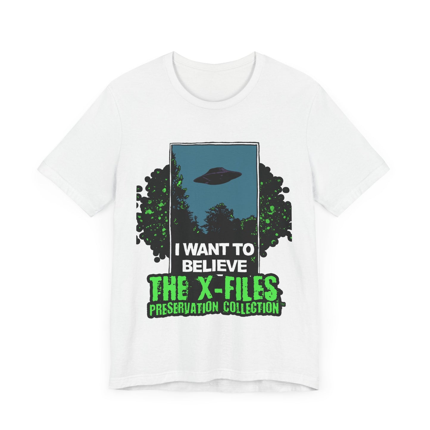 IWTB T-Shirt -XFP Direct