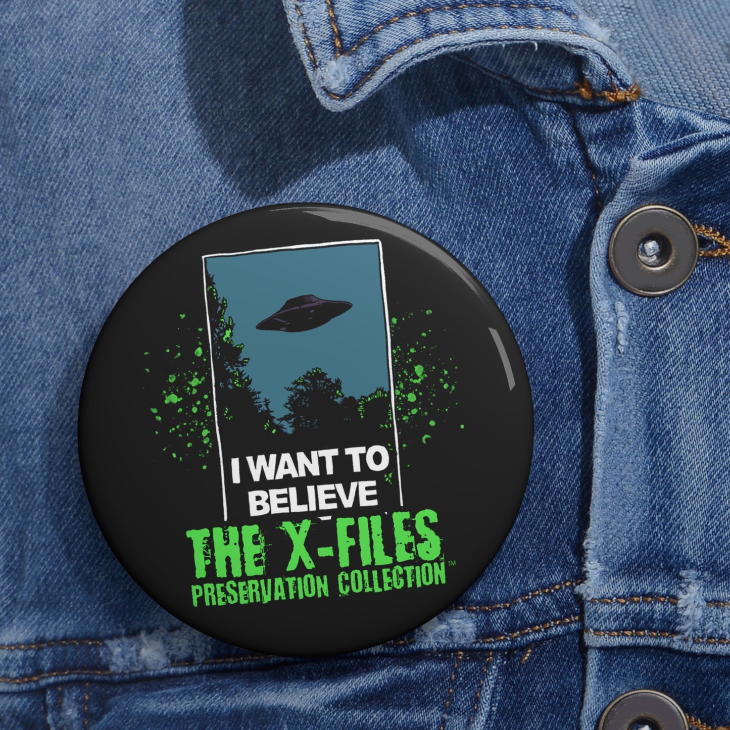 IWTB-Black Pin - XFP Direct